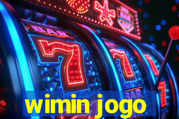 wimin jogo