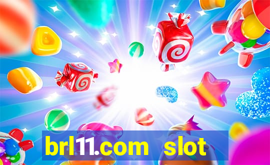 brl11.com slot magia paga mesmo