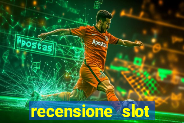 recensione slot lucky stripes