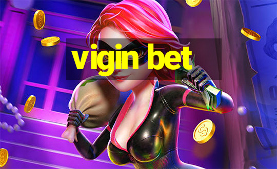 vigin bet