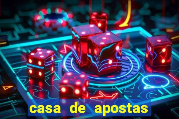 casa de apostas com deposito minimo de 1 real