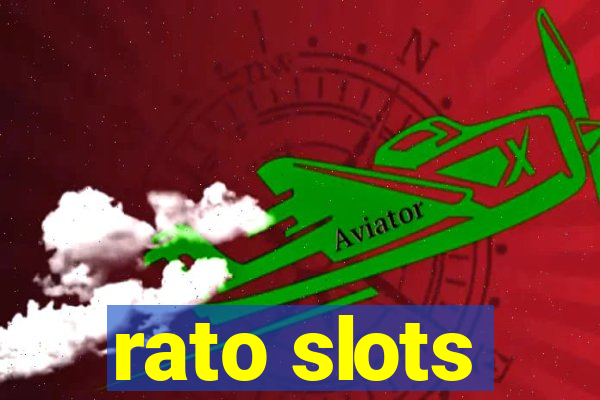 rato slots