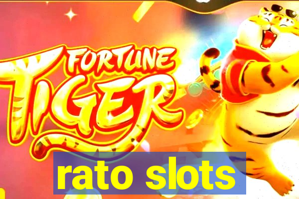 rato slots