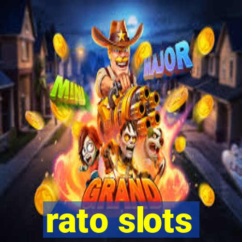 rato slots