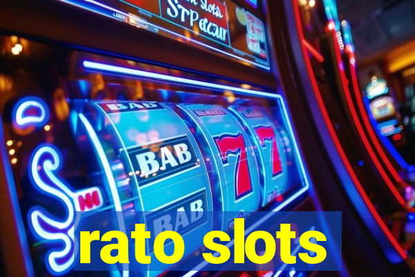 rato slots