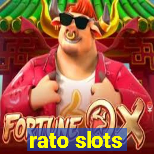 rato slots