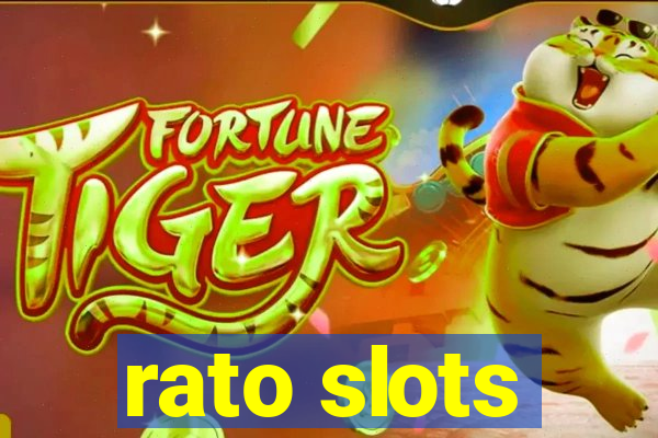 rato slots