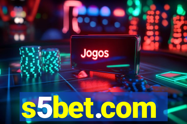 s5bet.com