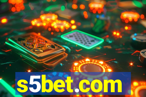 s5bet.com