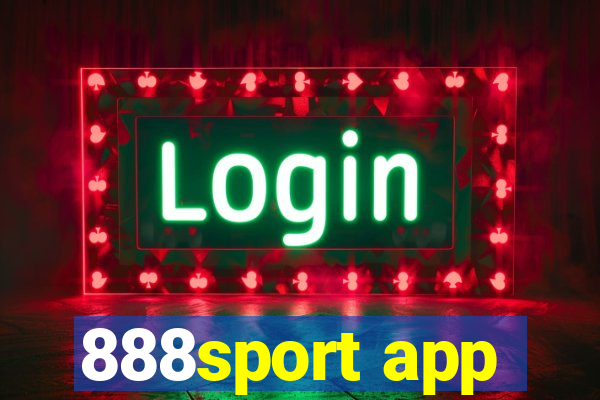 888sport app