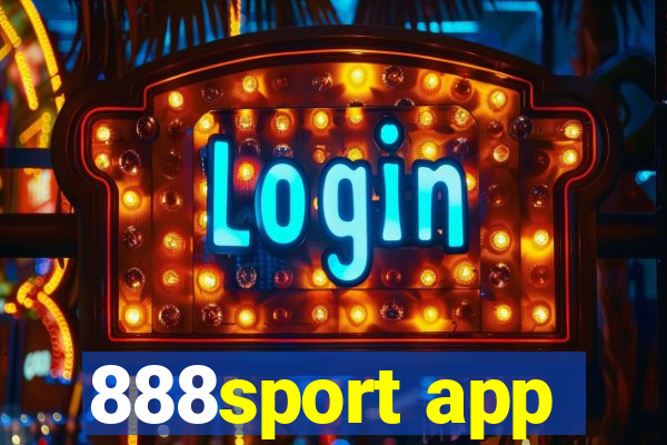 888sport app