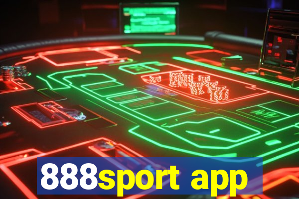 888sport app