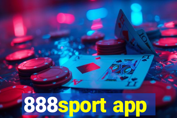 888sport app