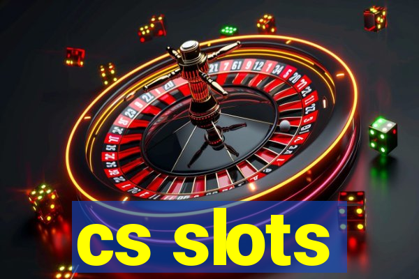 cs slots