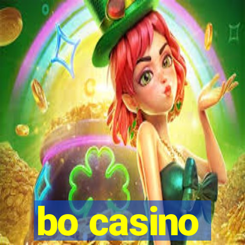 bo casino