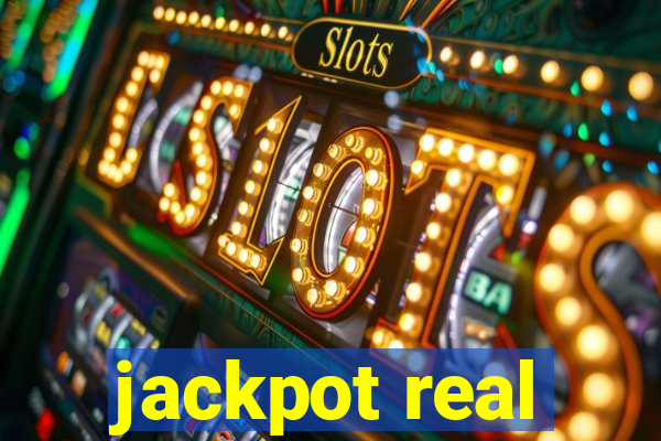 jackpot real