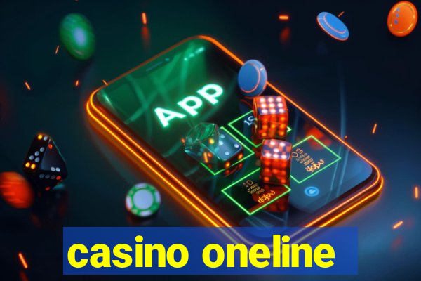 casino oneline