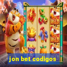 jon bet codigos