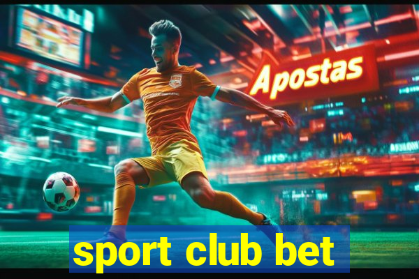 sport club bet