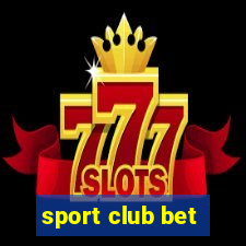 sport club bet