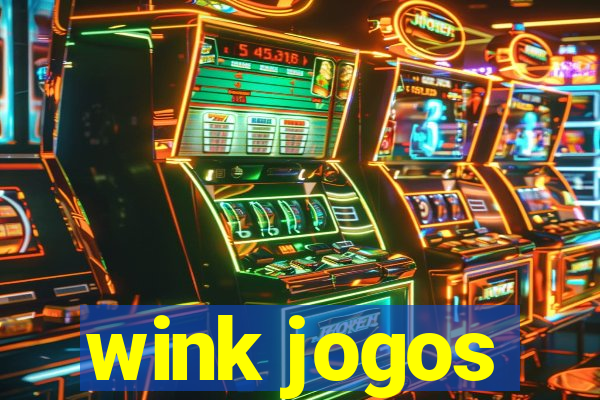 wink jogos