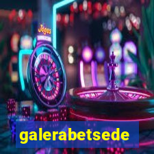 galerabetsede