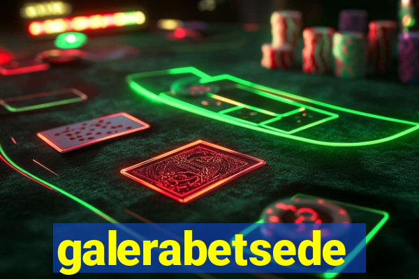 galerabetsede