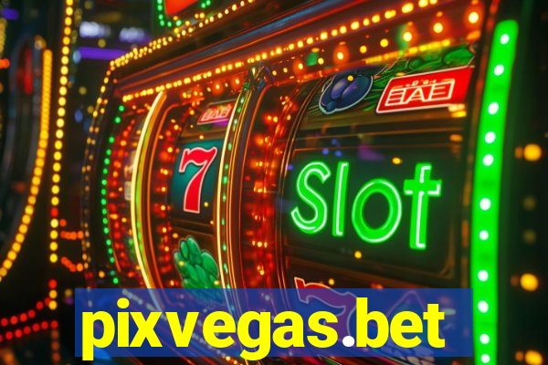 pixvegas.bet