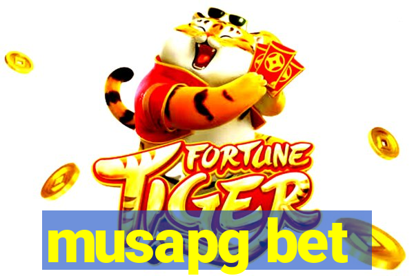 musapg bet