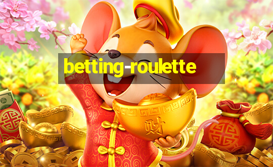 betting-roulette