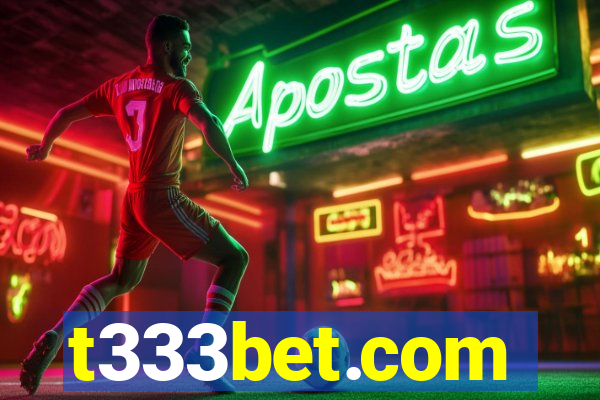 t333bet.com