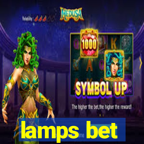 lamps bet