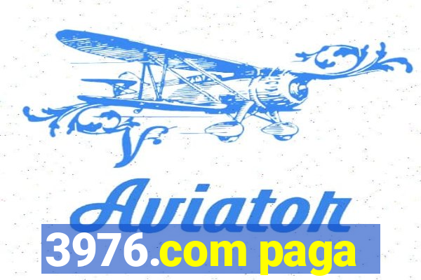 3976.com paga