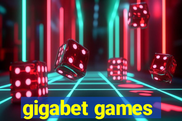 gigabet games