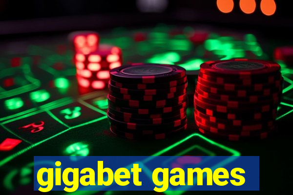 gigabet games