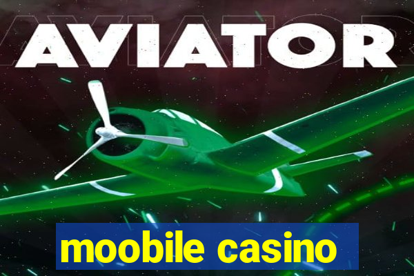 moobile casino