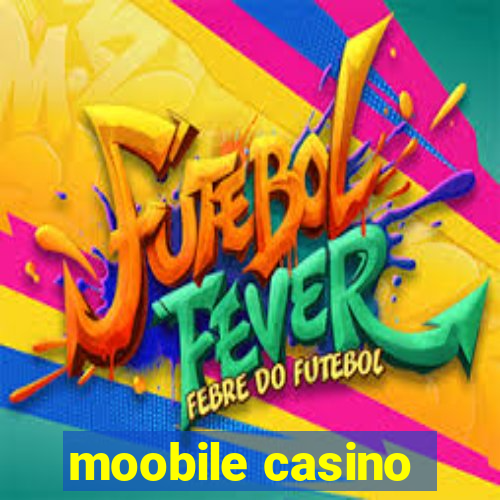 moobile casino