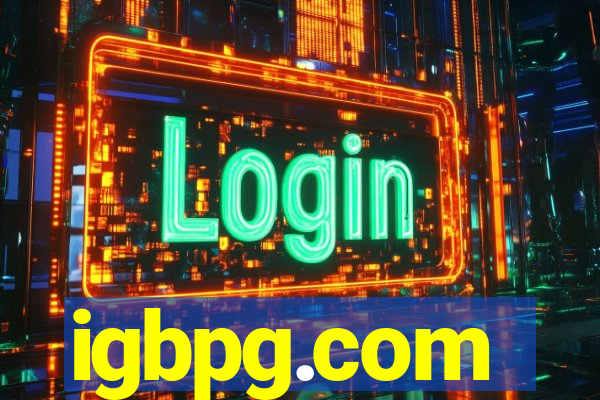 igbpg.com