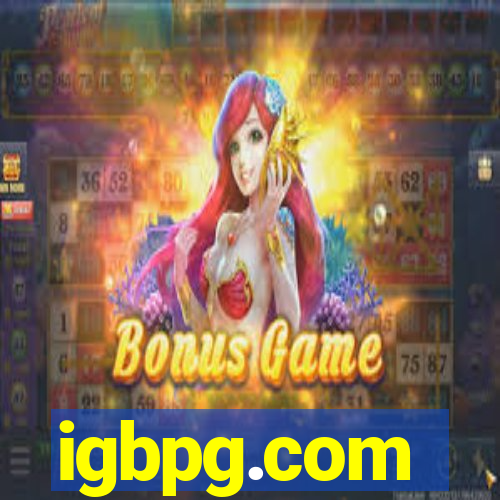 igbpg.com