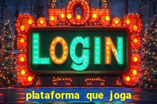 plataforma que joga sem depositar