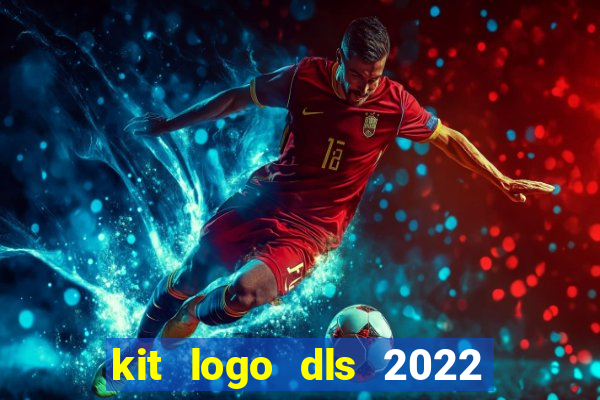 kit logo dls 2022 real madrid