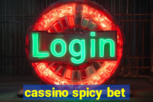 cassino spicy bet