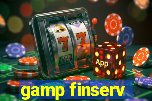 gamp finserv