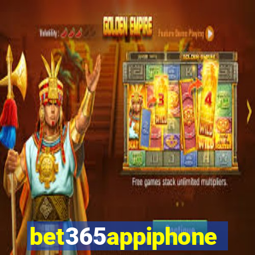 bet365appiphone