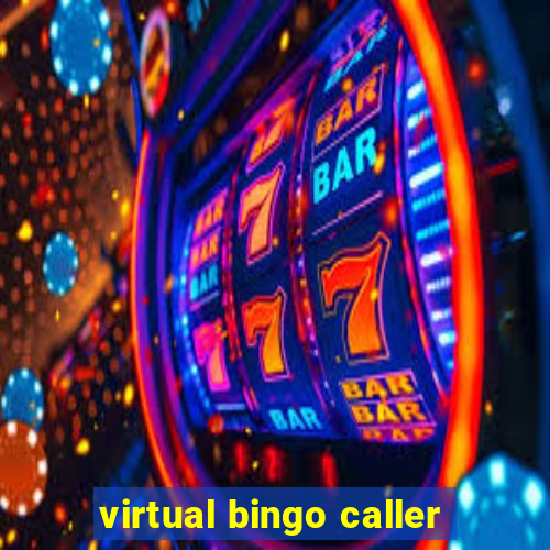 virtual bingo caller