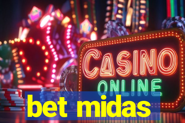 bet midas