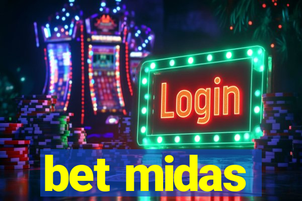 bet midas