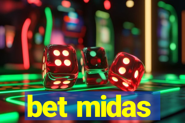 bet midas