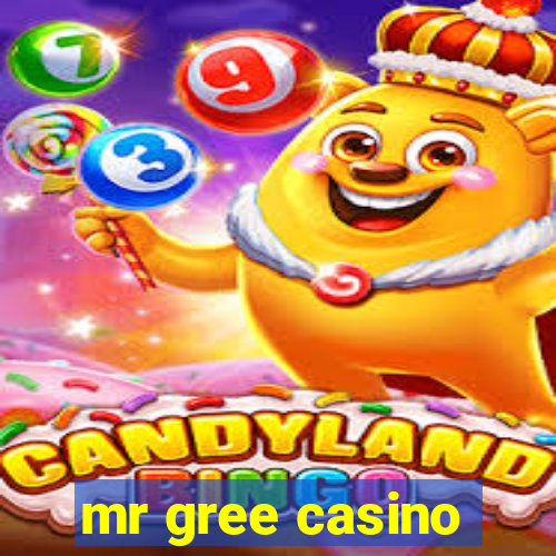 mr gree casino