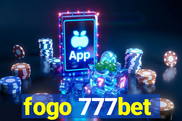 fogo 777bet